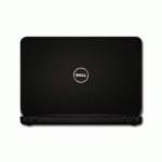 ноутбук DELL Inspiron N5010 P6200/2/250/Win 7 HB/Black