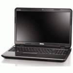 ноутбук DELL Inspiron N5010 P6200/2/250/Win 7 HB/Black