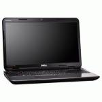 ноутбук DELL Inspiron N7010 i3 380M/4/500/HD5470/Win 7 HB/Peacock Blue Синий