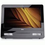 моноблок DELL Inspiron One 19 Celeron E3300/3/320/Win 7 HP/Black Черный