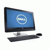моноблок DELL Inspiron One 2330 2330-7185 Черный