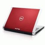 ноутбук DELL Inspiron XPS M1330 T6400/3/500/VHP/Red