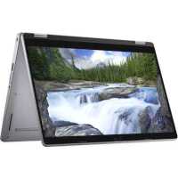 ноутбук Dell Latitude 2-in-1 5310-8831 Серый