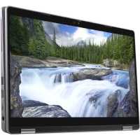 ноутбук Dell Latitude 2-in-1 5310-8831 Серый