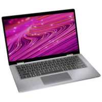 ноутбук Dell Latitude 2-in-1 7320-2503 Серебристый