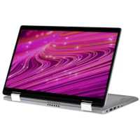 ноутбук Dell Latitude 2-in-1 7320-2503 Серебристый