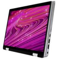 ноутбук Dell Latitude 2-in-1 7320-2503 Серебристый
