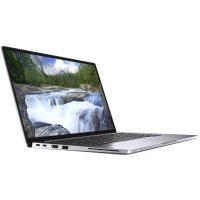 ноутбук Dell Latitude 2-in-1 7400-1055 Серебристый