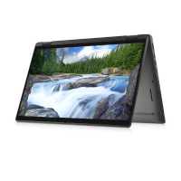 ноутбук Dell Latitude 2-in-1 7410-5362 Серый