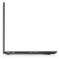ноутбук Dell Latitude 2-in-1 7420-2633 Черный