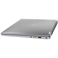 ноутбук Dell Latitude 2-in-1 9410-9135 Серебристый