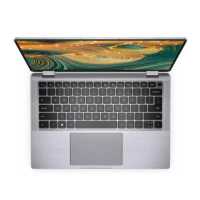 ноутбук Dell Latitude 2-in-1 9420-6194 Серый