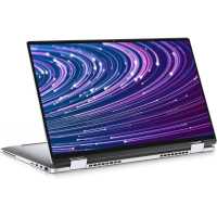 ноутбук Dell Latitude 2-in-1 9520-3043 Серый