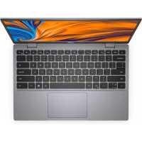 ноутбук Dell Latitude 3320-0486 Серый