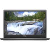 ноутбук Dell Latitude 3410-8657 Серый