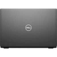 ноутбук Dell Latitude 3410-8657 Серый