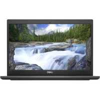 ноутбук Dell Latitude 3420-2293 Черный
