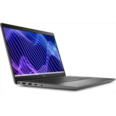 ноутбук Dell Latitude 3440-7853 ENG Серый