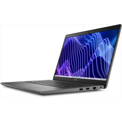 ноутбук Dell Latitude 3440-7853 ENG Серый