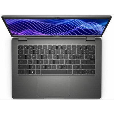 ноутбук Dell Latitude 3440-7853 ENG Серый