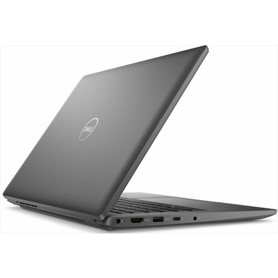 ноутбук Dell Latitude 3440-7853 ENG Серый