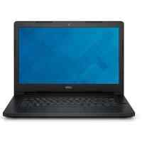 ноутбук Dell Latitude 3470-8104 Черный