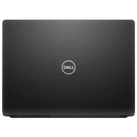 ноутбук Dell Latitude 3480-7635 Черный