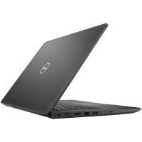 ноутбук Dell Latitude 3490-4049 Серый