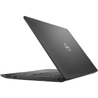ноутбук Dell Latitude 3490-4087 Черный