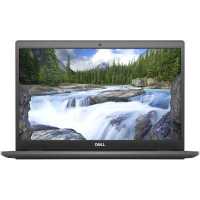 ноутбук Dell Latitude 3510-8756 Черный