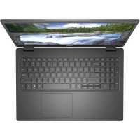 ноутбук Dell Latitude 3510-8756 Черный