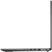 ноутбук Dell Latitude 3510-8756 Черный