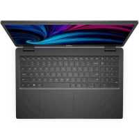 ноутбук Dell Latitude 3520-2378 Черный