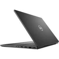 ноутбук Dell Latitude 3520-2378 Черный
