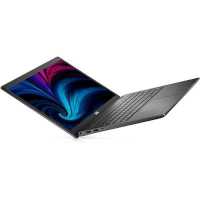 ноутбук Dell Latitude 3520-2378 Черный