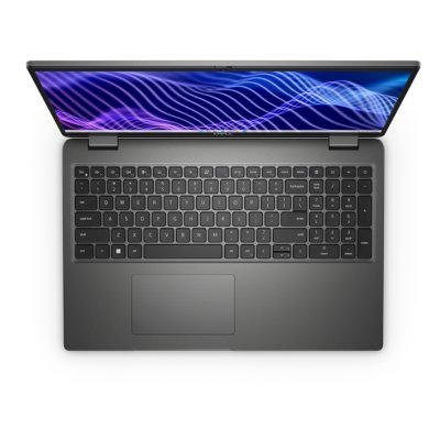 ноутбук Dell Latitude 3540-7853 Серый