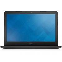 ноутбук Dell Latitude 3550 3550-7634 Черный