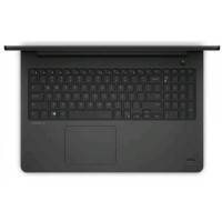 ноутбук Dell Latitude 3550 3550-7676 Черный