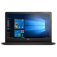 ноутбук Dell Latitude 3560-4582 Черный