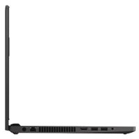 ноутбук Dell Latitude 3560-4582 Черный