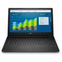 ноутбук Dell Latitude 3570-9538 Черный