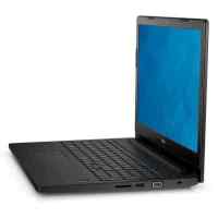 ноутбук Dell Latitude 3570-9538 Черный