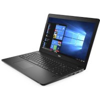 ноутбук Dell Latitude 3580-7697 Черный