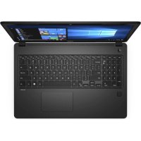 ноутбук Dell Latitude 3580-7697 Черный