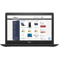 ноутбук Dell Latitude 3590-4117 Черный