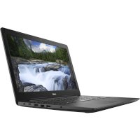 ноутбук Dell Latitude 3590-4117 Черный
