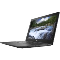 ноутбук Dell Latitude 3590-4117 Черный