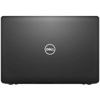 ноутбук Dell Latitude 3590-4117 Черный