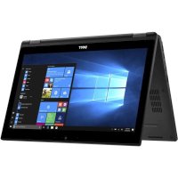 ноутбук Dell Latitude 5289-3339 Черный