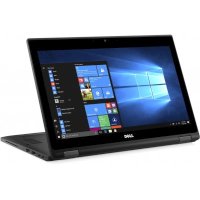 ноутбук Dell Latitude 5289-3339 Черный